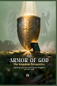 Paperback The Armor of God: The Kingdom Perspective Book