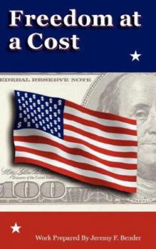 Paperback Freedom at a Cost: Freedom Book
