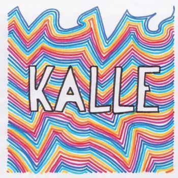 Paperback Kalles Kram im Kopf 2 [German] Book