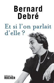 Paperback Et si l'on parlait d'elle ? [French] Book