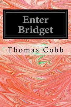 Paperback Enter Bridget Book