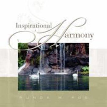 Paperback Inspirational Harmony Book
