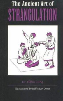 Paperback Ancient Art of Strangulation Book