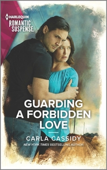 Guarding a Forbidden Love - Book #2 of the Scarecrow Murders