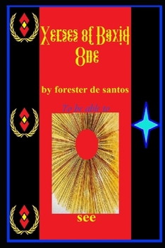 Paperback Verses of David One: See Book