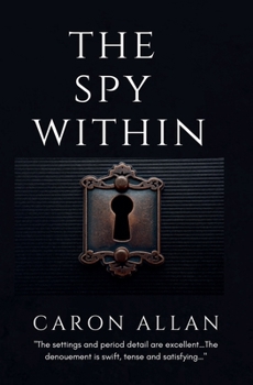The Spy Within