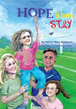 Paperback Hope is Here to Stay Book