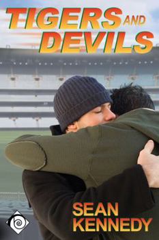 Tigers and Devils - Book #1 of the Tigers and Devils