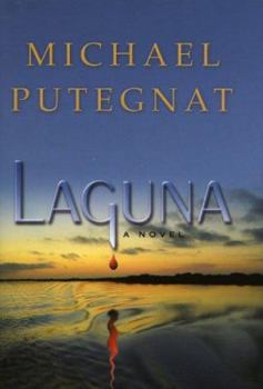 Hardcover Laguna Book
