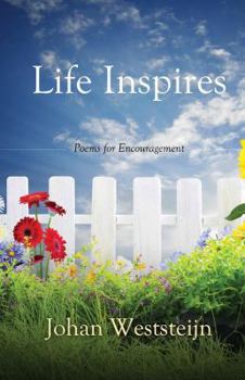 Paperback Life Inspires Book