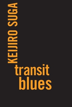 Paperback Transit Blues Book