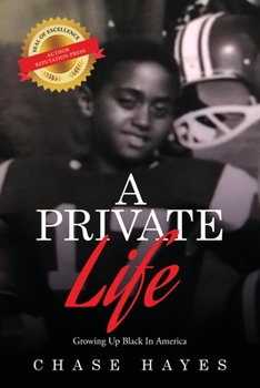 Paperback A Private Life Book