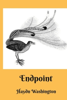 Paperback Endpoint Book