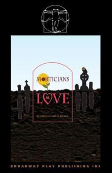 Paperback Morticians In Love Book