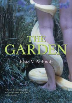Paperback The Garden Book