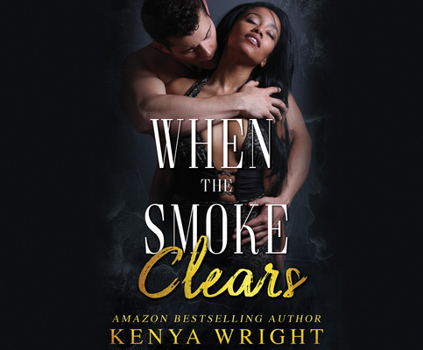 Audio CD When the Smoke Clears Book