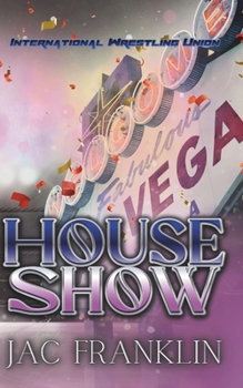 Paperback House Show: A MMNB Polyamorous Story Book