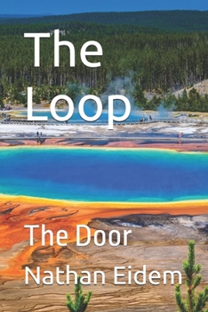 Paperback The Loop: The Door Book