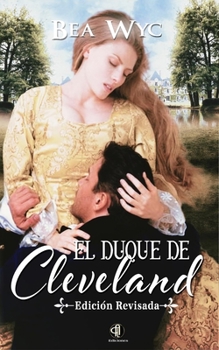 Paperback El Duque de Cleveland [Spanish] Book