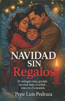 Paperback Navidad Sin Regalos [Spanish] Book