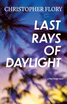 Paperback Last Rays of Daylight Book