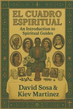 Paperback El Cuadro Espiritual Book