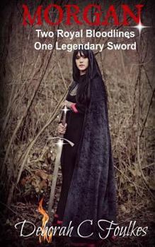 Paperback Morgan Book