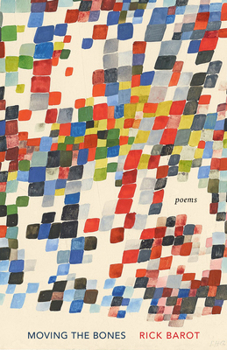 Paperback Moving the Bones Book