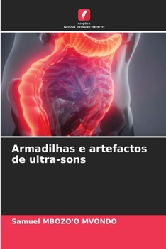 Paperback Armadilhas e artefactos de ultra-sons [Portuguese] Book