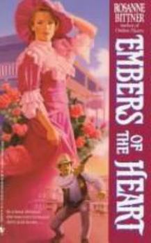 Mass Market Paperback Embers of the Heart Book