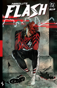Paperback Absolute Flash Vol. 3 Book