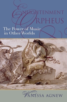 Hardcover Enlightenment Orpheus Book