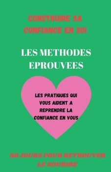 Paperback Construire sa Confiance en Soi [French] Book