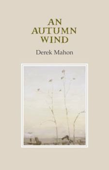 Hardcover An Autumn Wind Book