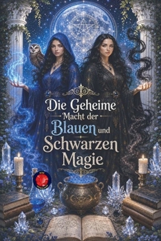 Die Geheime Macht der Blauen und Schwarzen Magie (German Edition)