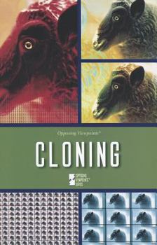 Paperback Cloning Book