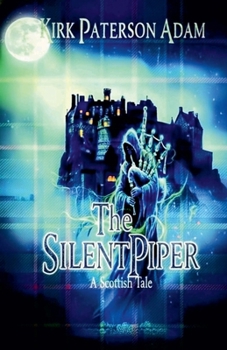 Paperback The Silent Piper Book