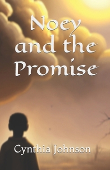 Paperback Noey: And The Promise Book
