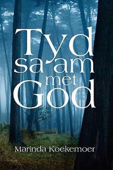 Paperback Tyd saam met God [Multiple Languages] Book