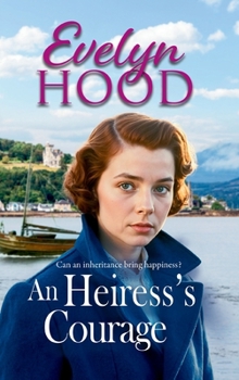 An Heiress's Courage
