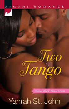 Mass Market Paperback Two to Tango Book