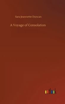 A Voyage of Consolation - Book #2 of the An American Girl in London