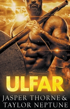 Paperback Ulfar Book