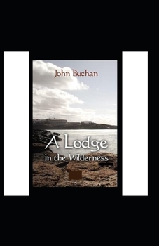 Paperback Lodge in the Wilderness: edtion Book