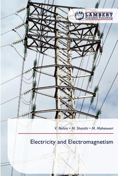 Paperback Electricity and Electromagnetism Book