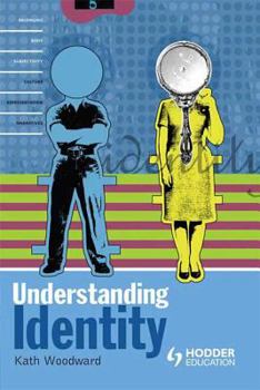 Paperback Understanding Identity Book