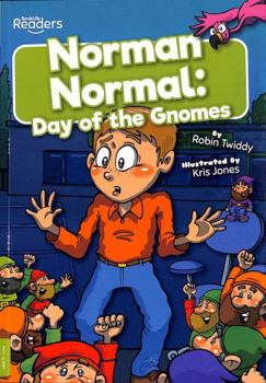 Norman Normal: Day of the Gnomes