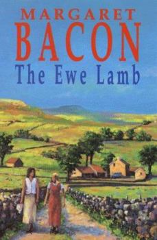 Hardcover The Ewe Lamb Book