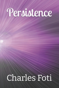 Paperback Persistence Book