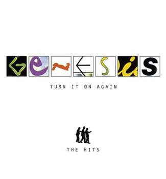 Music - CD Turn It on Again: The Hits Book